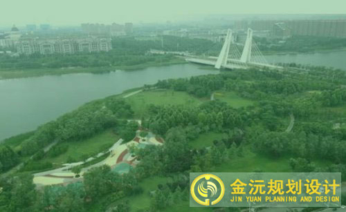 郑州将着力打造环城近郊森林隔离圈