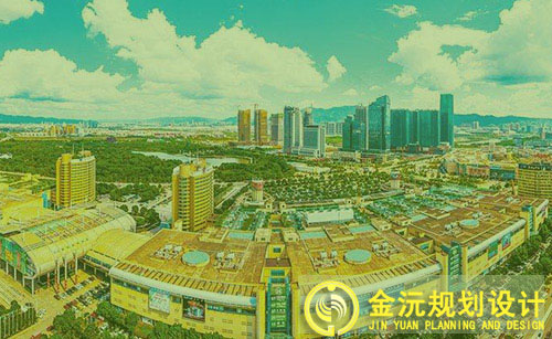 义乌标准城市建设规划（2019-2025年）正式对外发布